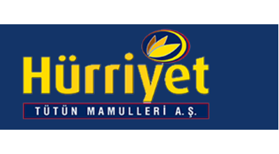Hürriyet Tütün Mamulleri Logo