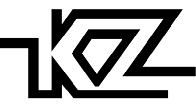 Kz Türkiye Logo
