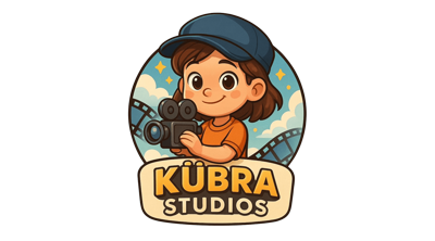 Kübra Studios Logo