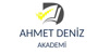 Ahmet Deniz Akademi Logo