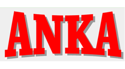 Anka Turizm Taşımacılık Logo