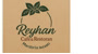 Reyhan Restaurant | Artuklu Logo