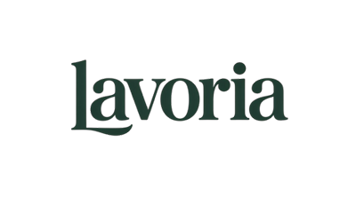 Lavoria Logo