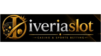 IveriaSlot Logo