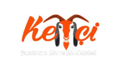 Ketçi Dondurma Logo