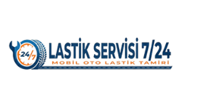 Lastikservisi724.com.tr Logo