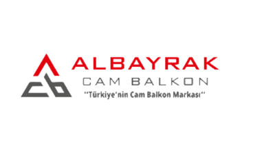 Albayrak Cam Balkon Logo