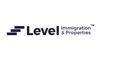 Level Immigration Logo