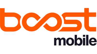 Boost Mobile Logo