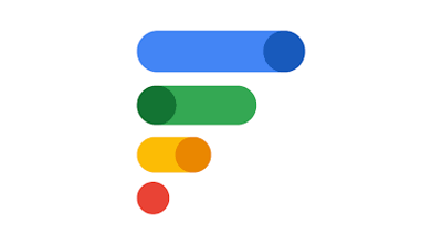 Google Fi Wireless Logo