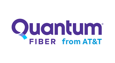 Quantum Fiber Logo