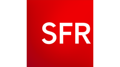 SFR Logo