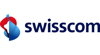Swisscom Logo