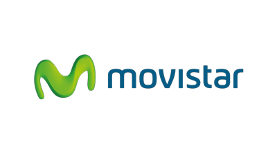 Movistar Logo