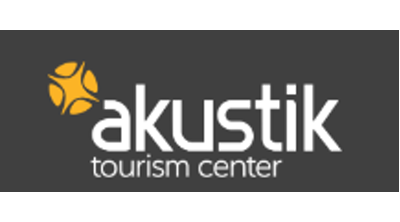 Akustik Turizm Logo