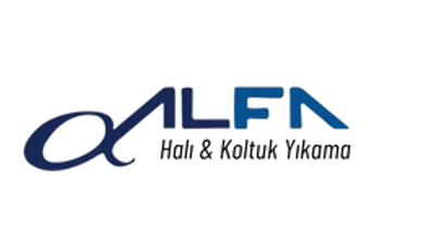 Alfa Halı Yıkama | Adana Logo