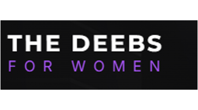 The Deebs For Women Logo