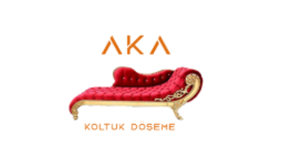 Aka Koltuk Döşeme Logo