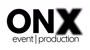 Onx Event & Production Logo