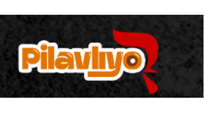 Pilavliyo Logo