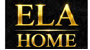 Ela Home Halıcı | Çayırova Logo