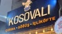 Kosovalı Çorba Mantı Logo