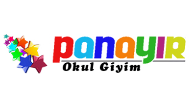 Panayır Okul Giyim Logo