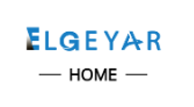 Elgeyar Home Logo