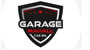 Garage Mahall Logo
