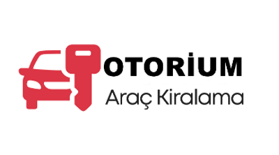 Otorium Araç Kiralama Logo