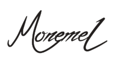 Monemel Vip Logo