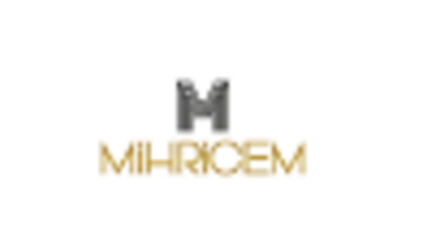 Mihricem Moda Logo