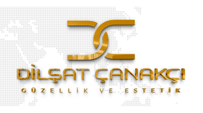 Dilşat Çanakçı Güzellik ve Estetik Logo