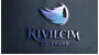 Huriye Kıvılcım Kuaför & Güzellik Logo