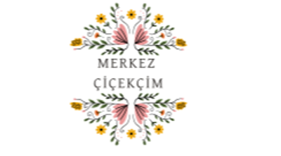 Merve Flowers Logo