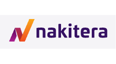 Nakitera Logo
