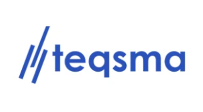 Teqsma Logo