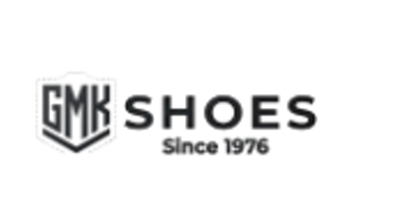 Gmkshoes.com Logo