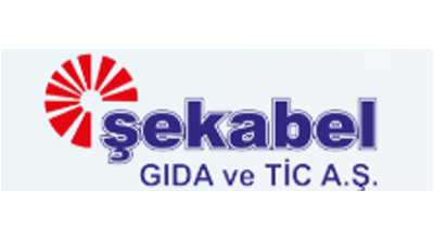 Şekabel Baklava Logo