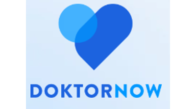 DoktorNow Logo