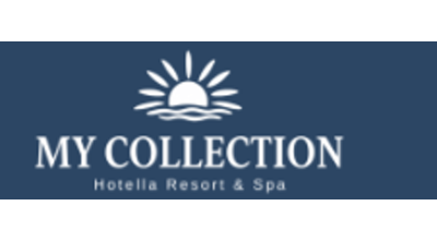 My Collection Hotella Resort & Spa Logo