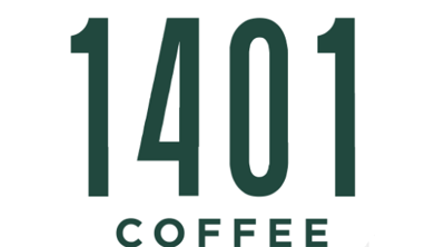 1401 Food & Drink Logo