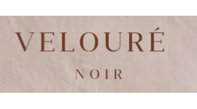 Veloure Noir Logo