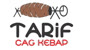 Tarif Çağ Kebap Logo
