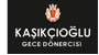 Kaşıkçıoğlu Gece Dönercisi