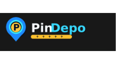 Pindepo Logo