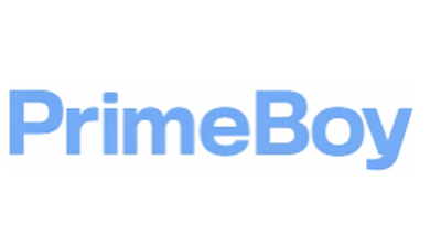 Primeboytr.com Logo