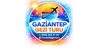 Gaziantep Gezi Turu Logo