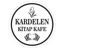 Edirne Kardelen Kitap Kafe Logo