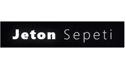 Jetonsepeti.shop Logo